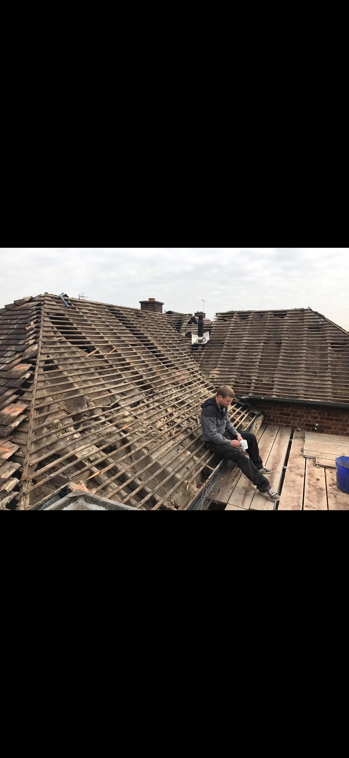 Strip out
